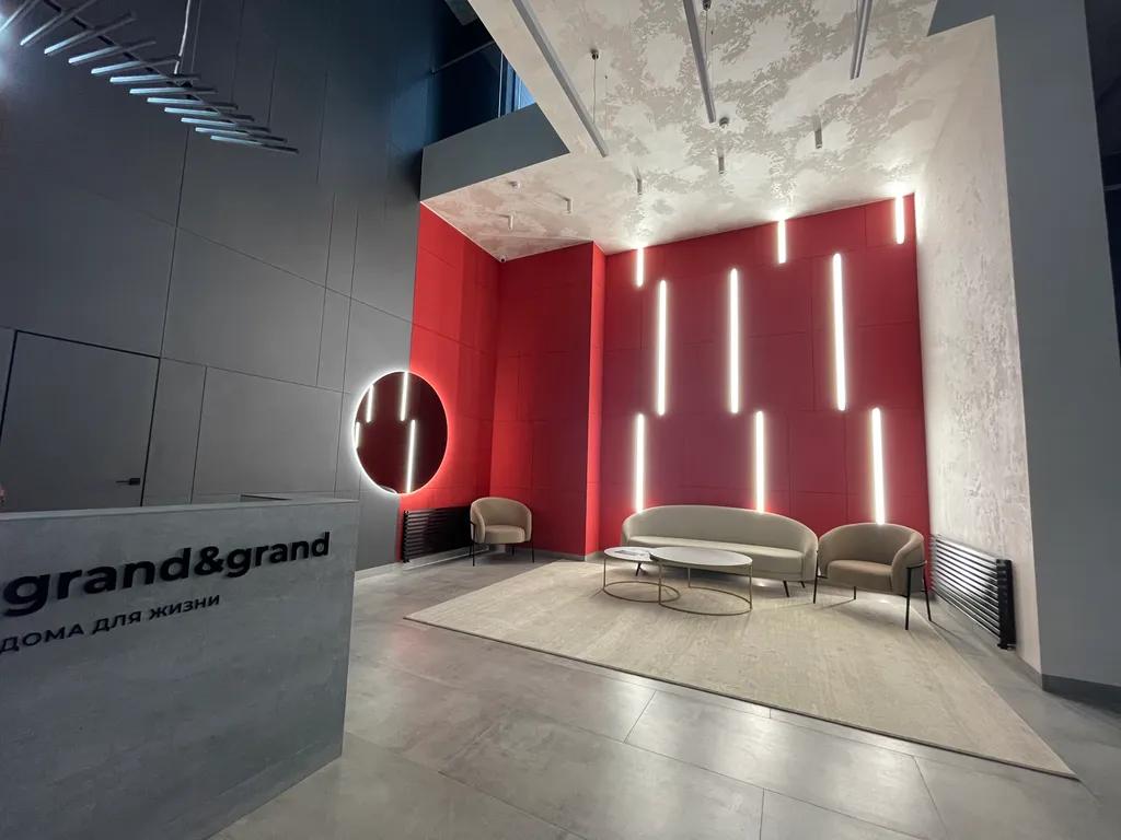 Отличная евротрешка в самом центре мегаполиса