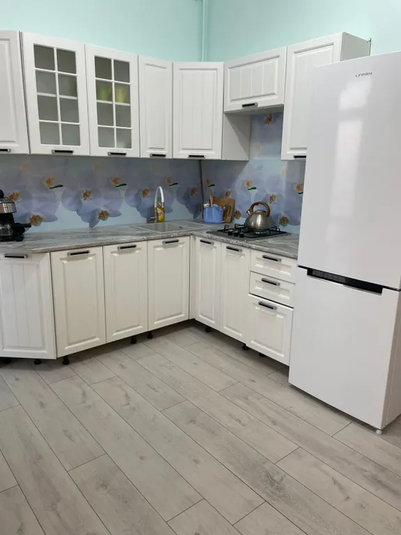 Уютная квартира с видом на море и ялту на Новый Год