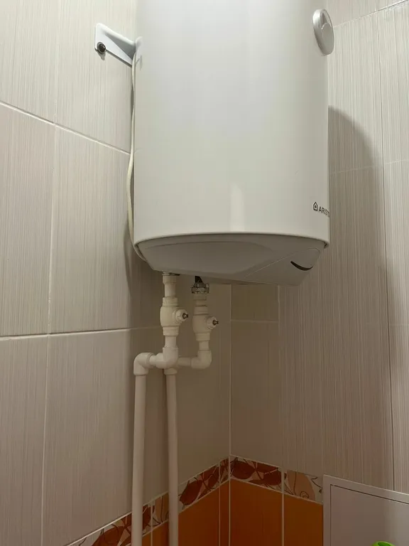 1-комнатная Квартира с видом на Волгу. 32 м², 7/9 эт.