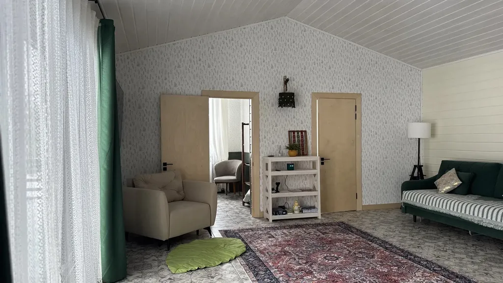 Самый красивый дом