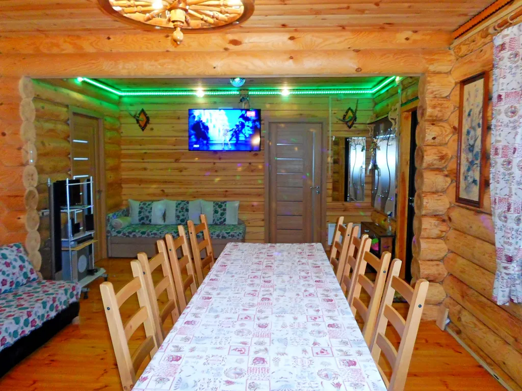 2-комнатный Дом