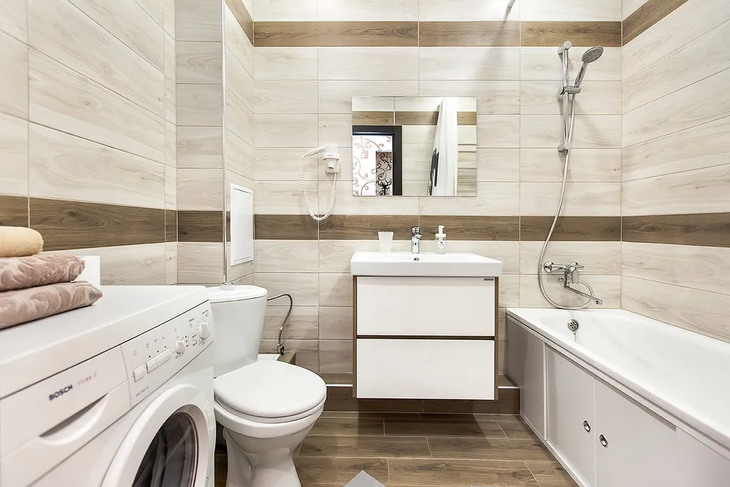 Апартаменты люкс