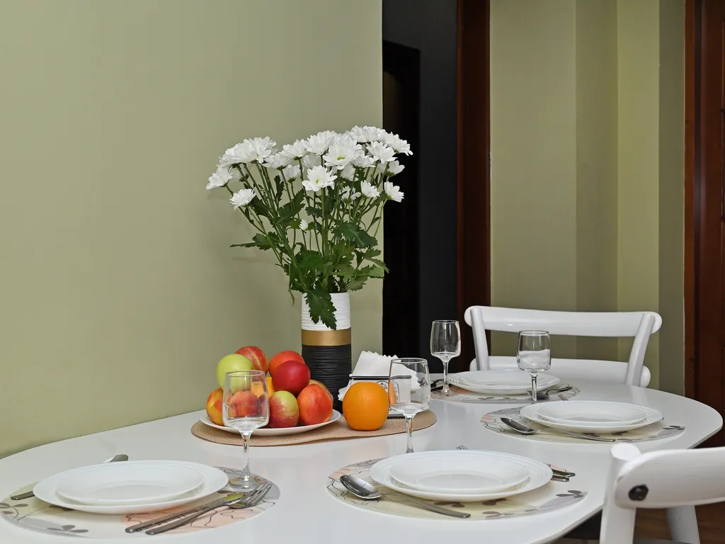 Квартира 2-комнатные апартаменты рядом с Военно-морским клиническим госпиталем — Калининград