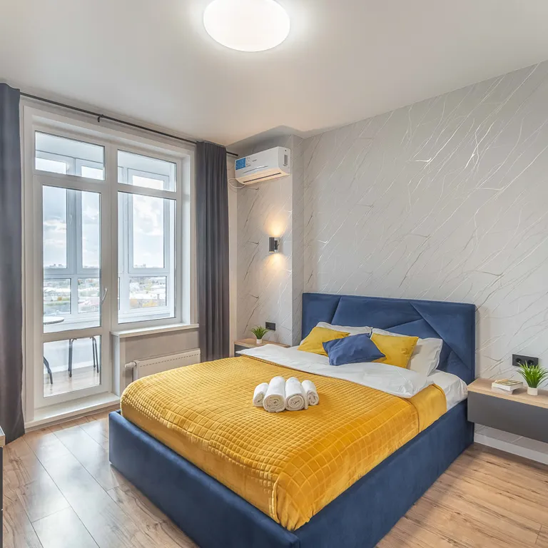 Уютная квартира в центре города — аренда посуточно в Барнаул