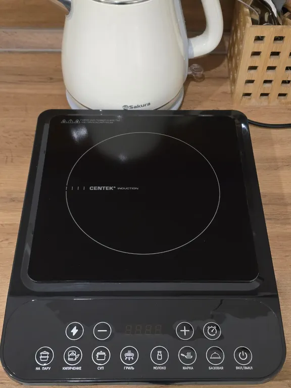 Уютная квартирка в центре