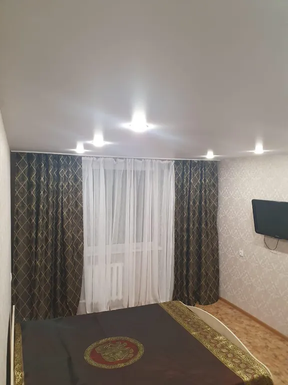 Уютная квартира — аренда посуточно в Нефтеюганск