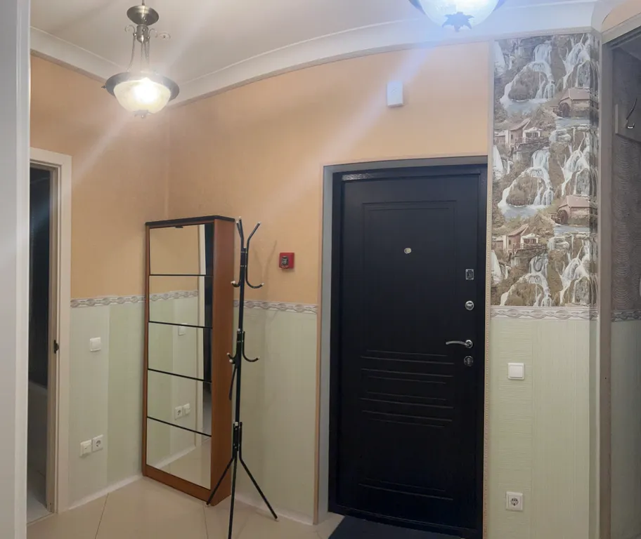 Квартира Изумрудные Холмы