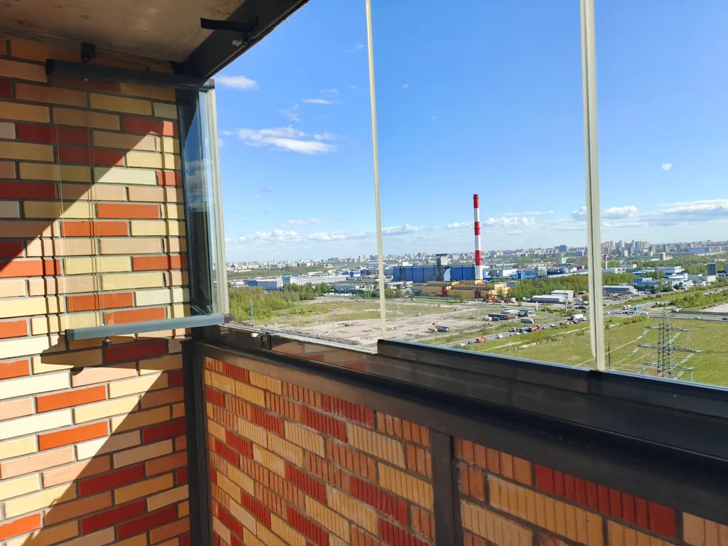 Уютная студия КАД 2 минуты