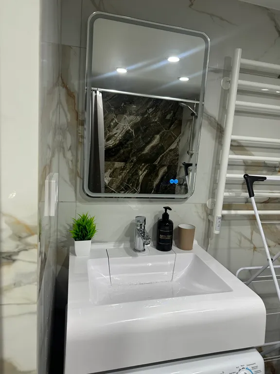 Уют и комфорт