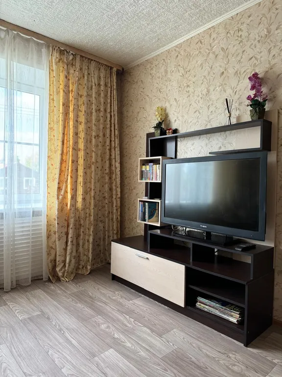 Уютная квартира в центре