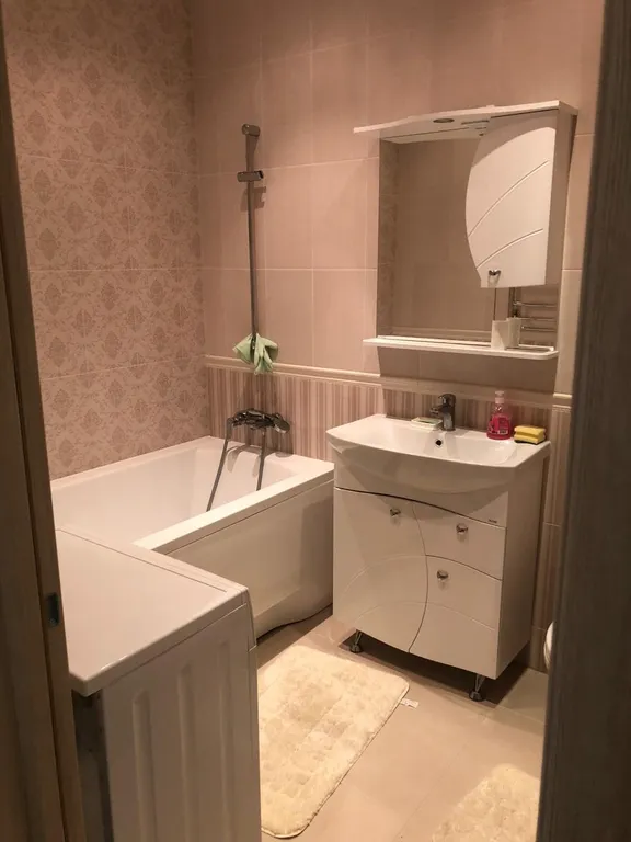 Квартира в отличном месте города