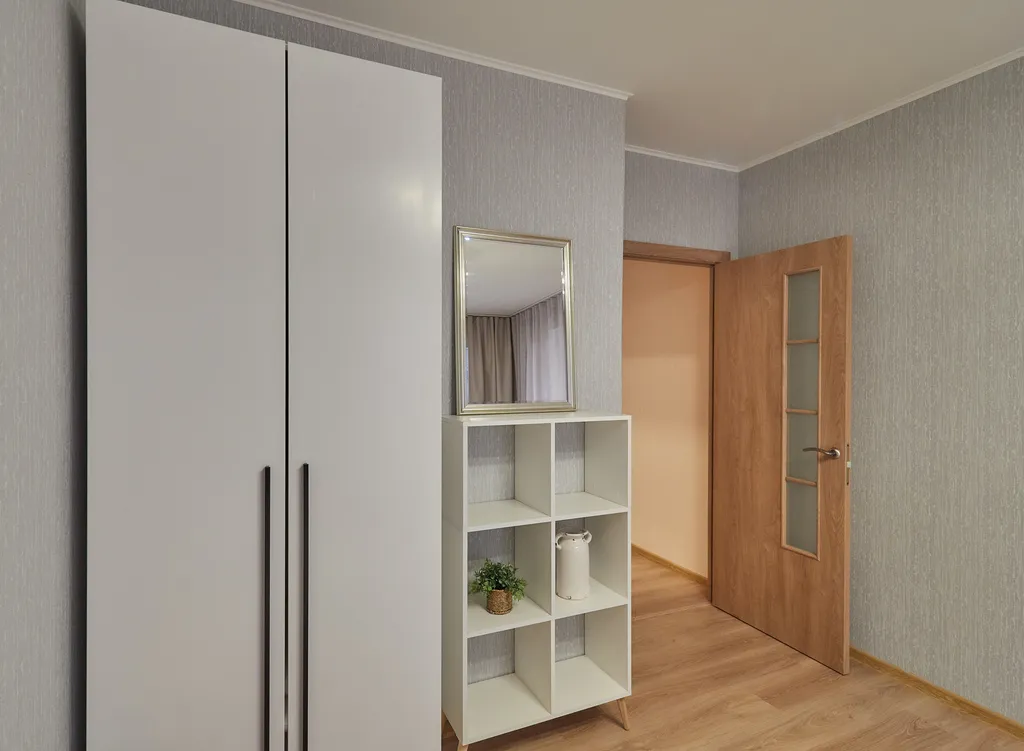 Уютная 2-комнатная квартира в центре курортной зоны Завидово