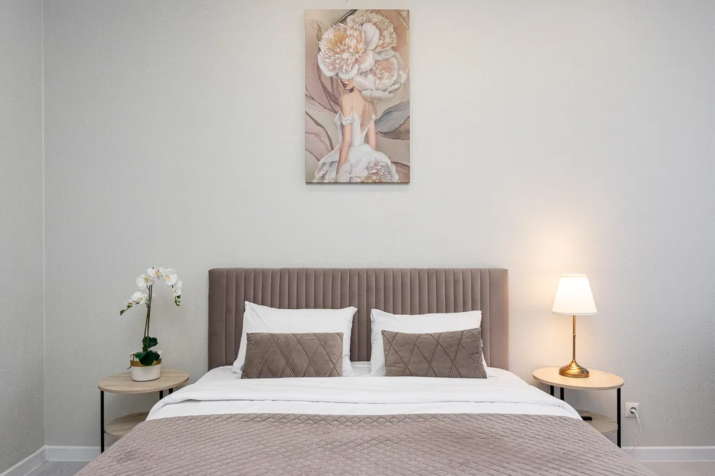 Квартира Люкс возле ТЦ Планета