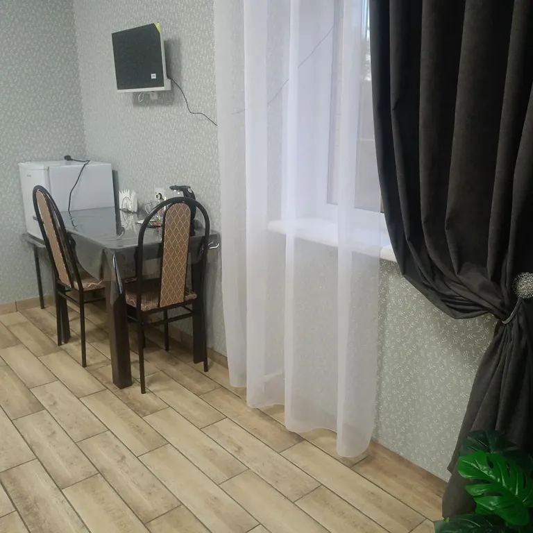 Комната