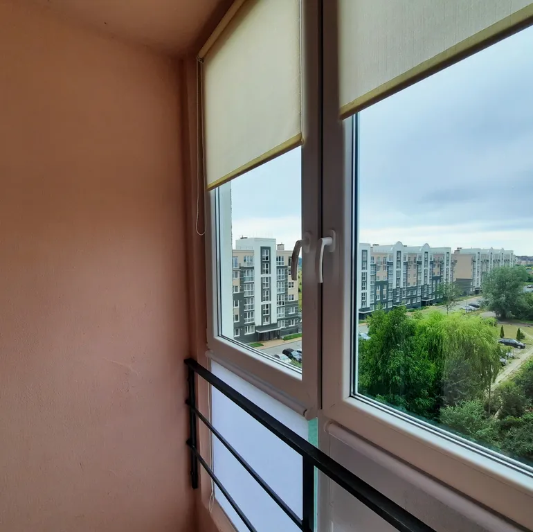 Уютная квартира у моря