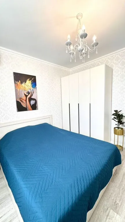 Идeaльно чистая квартира — аренда посуточно в Оренбург