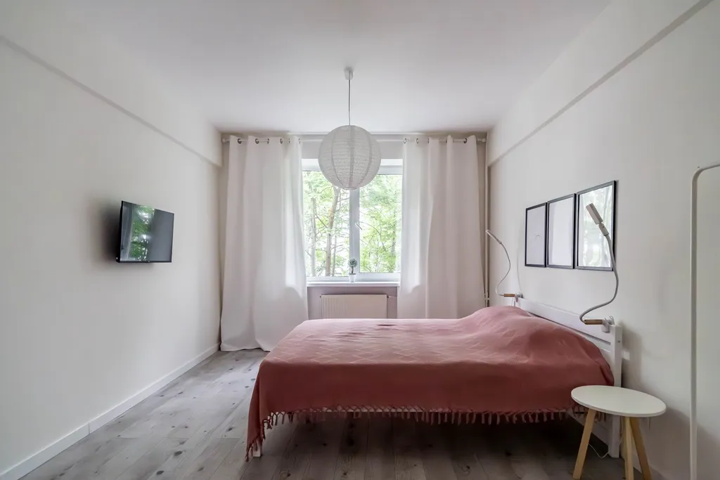 Прекрасная уютная квартира с отличным расположением