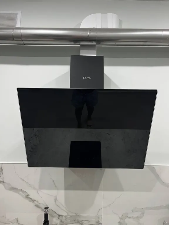 Квартира у моря