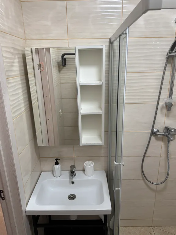 Уютная квартира в новом доме