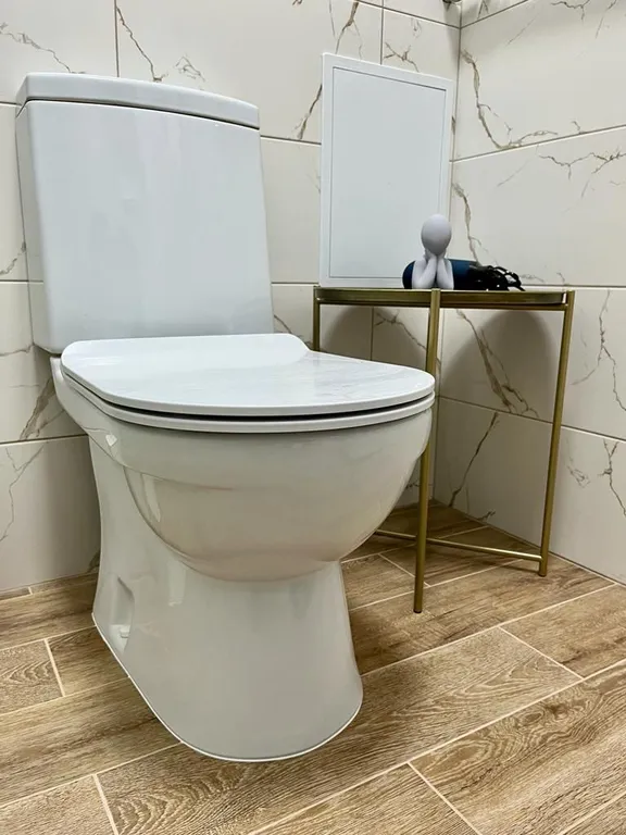 Двухкомнатная квартира в центре