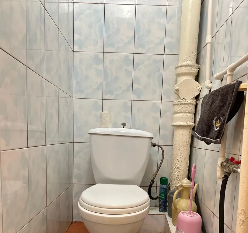 Уютная квартира у центрального входа на набережную