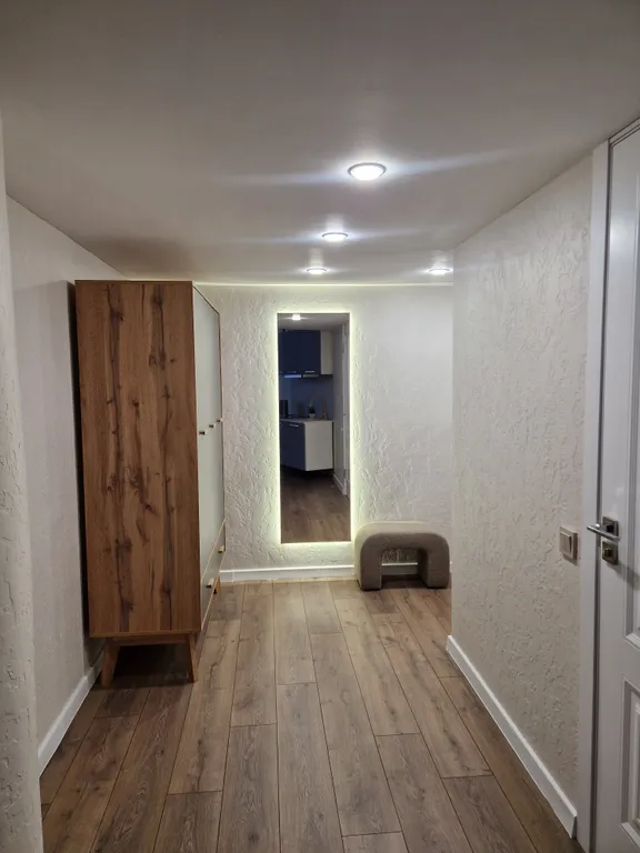 Квартира в Солнечной башне