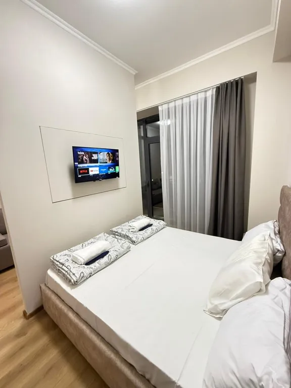 Красивое место для отдыха в Цахкадзоре