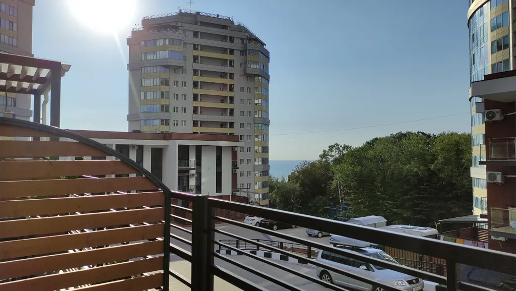 Квартира Квартира Apartments casablanca в ЖК Касабланка — Адлер