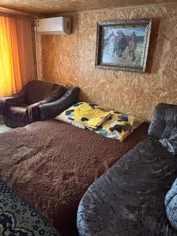 Дачный домик со всеми удобствами в 10 км от Прохоровки