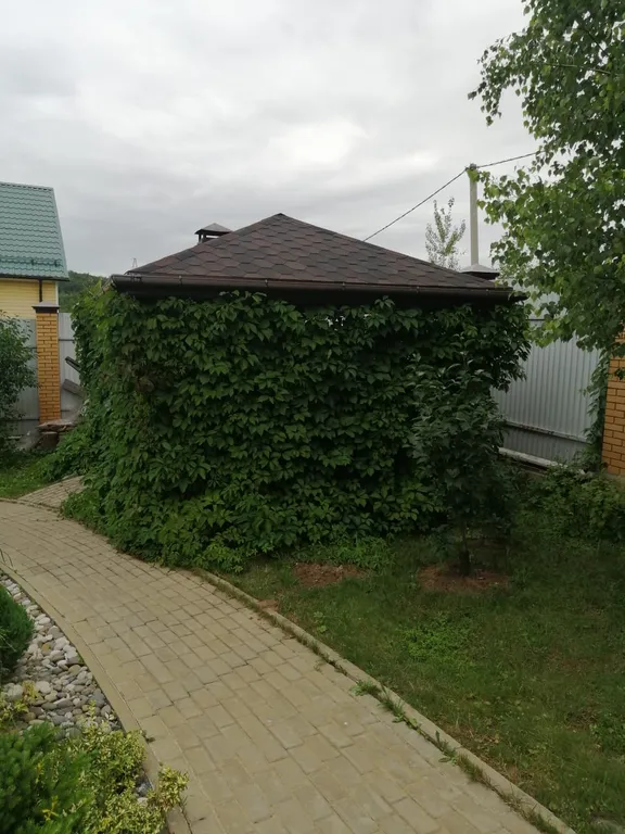 Загородный коттедж рядом с горнолыжными склонами