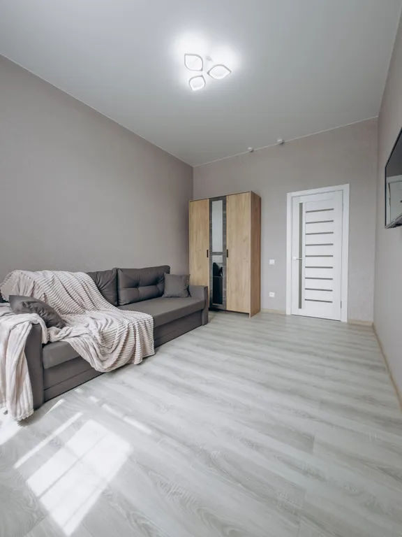 Квартира Квартира Комфортабельное гнёздышко в сердце леса — Светлогорск