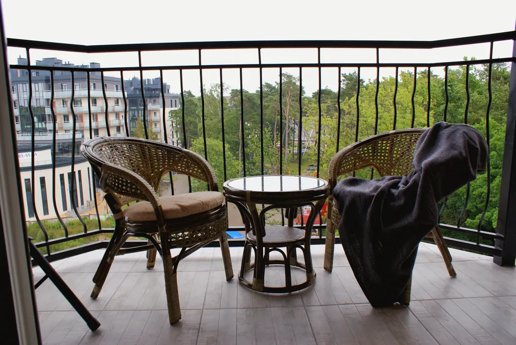 Апартамент в центре города