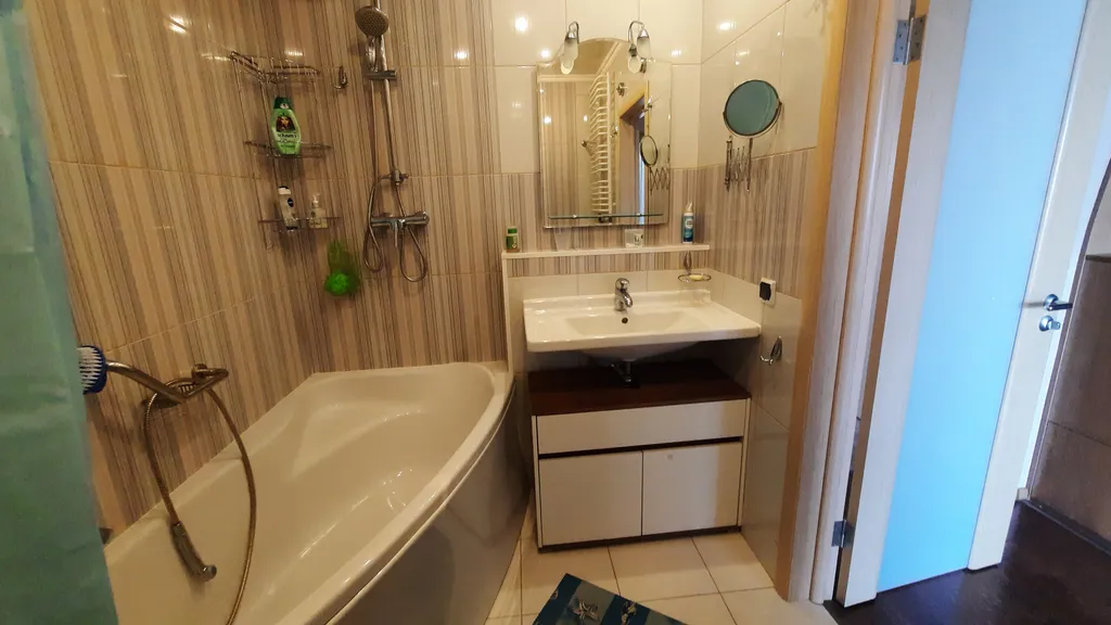 Квартира Хорошая квартира — Калининград