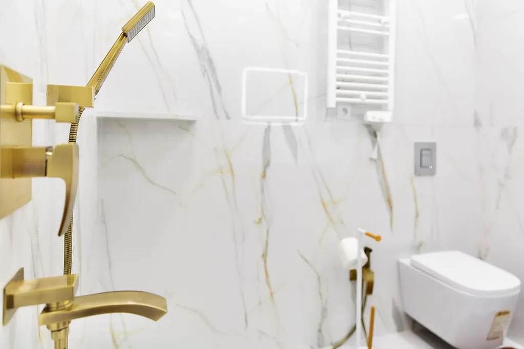 Апартамент в комплексе с бассейном и пляжем