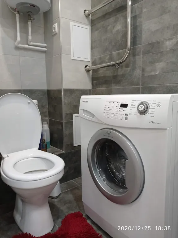 Квартира в центральном районе
