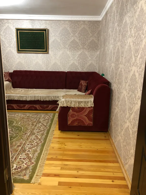 2-комнатная Квартира — аренда посуточно в Джалган