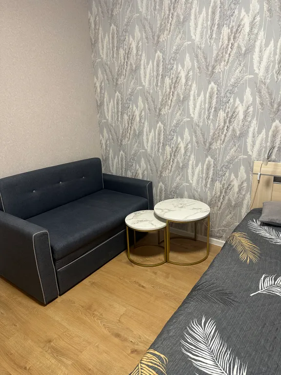 Расширенный центр города, новый ЖК