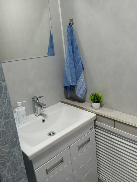 Комната в частном доме