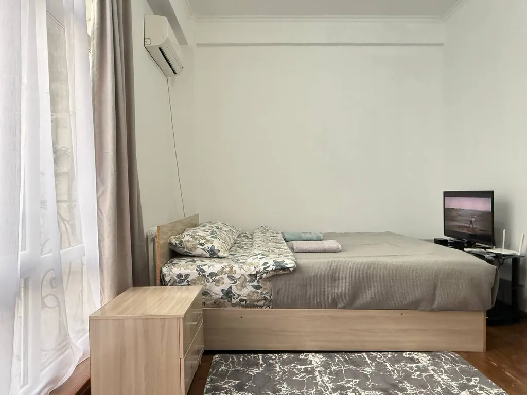 Pulse apartment near GUM and TSUM