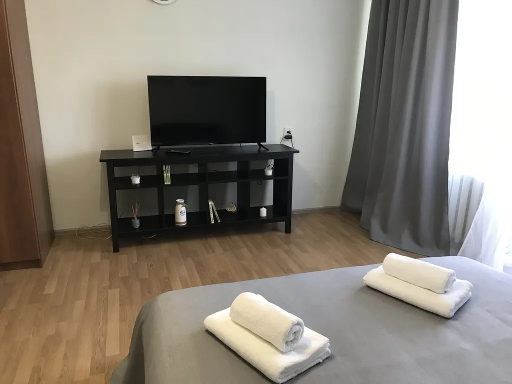 Уютная квартира в историческом центре