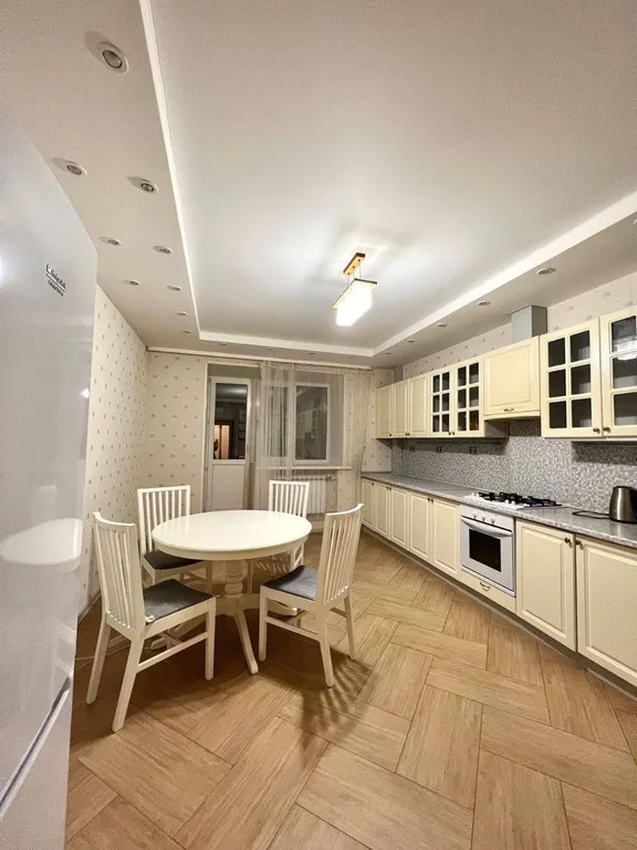 Квартира Квартира в центре — Казань
