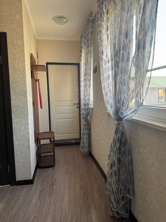 Коттедж Уютный дом — Новороссийск