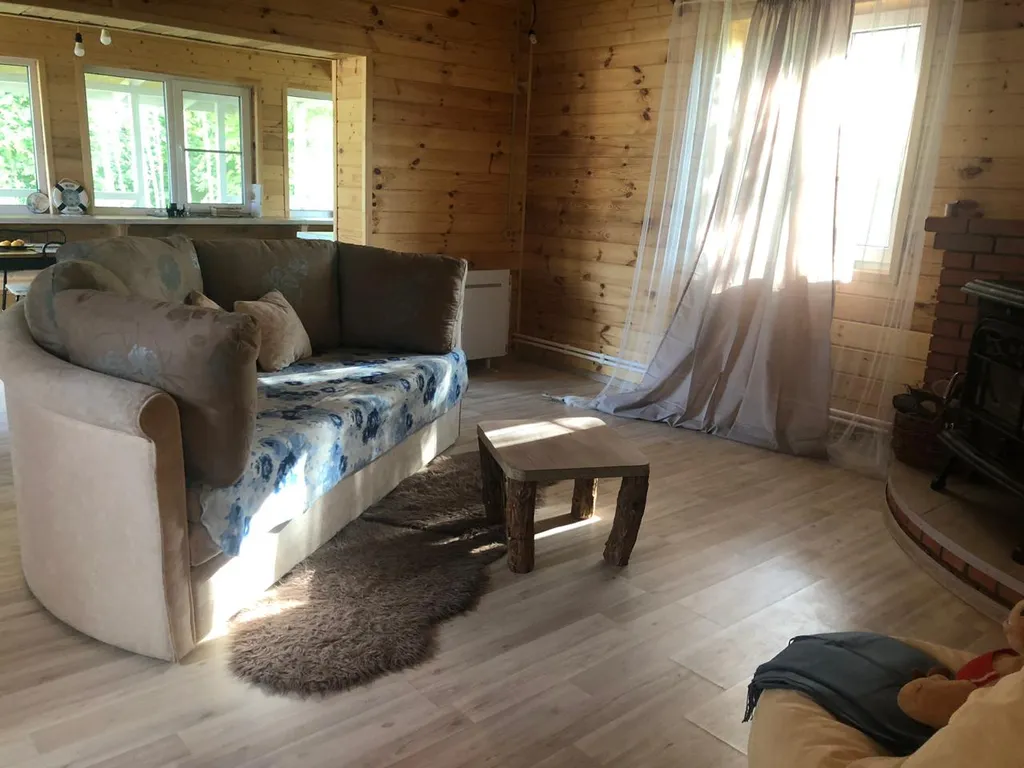 Дом в Калинках