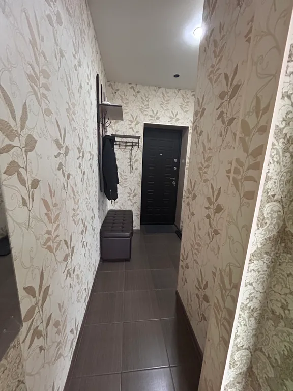 Студия около областной больницы