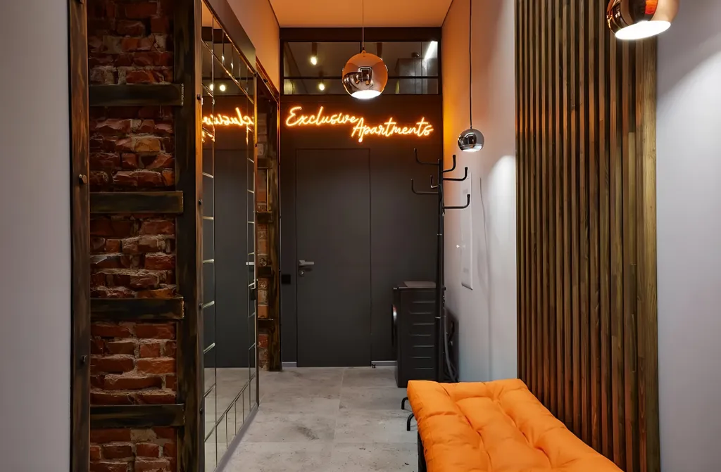 Сказочный Лофт в самом сердце исторического центра города