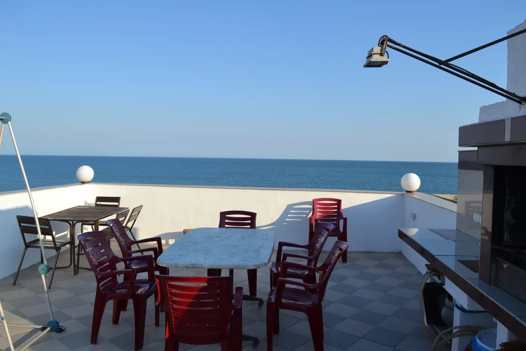 Квартира 1-комнатная Квартира — Евпатория