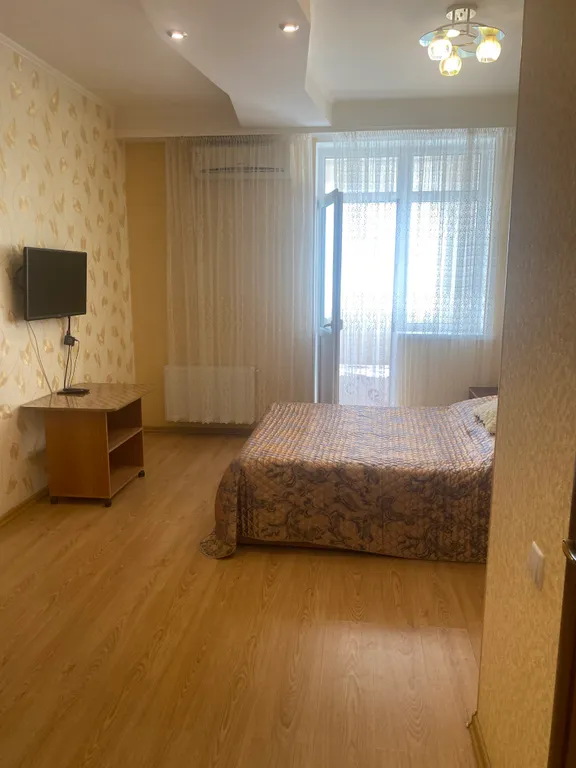 Квартира 1-комнатная Квартира — Севастополь