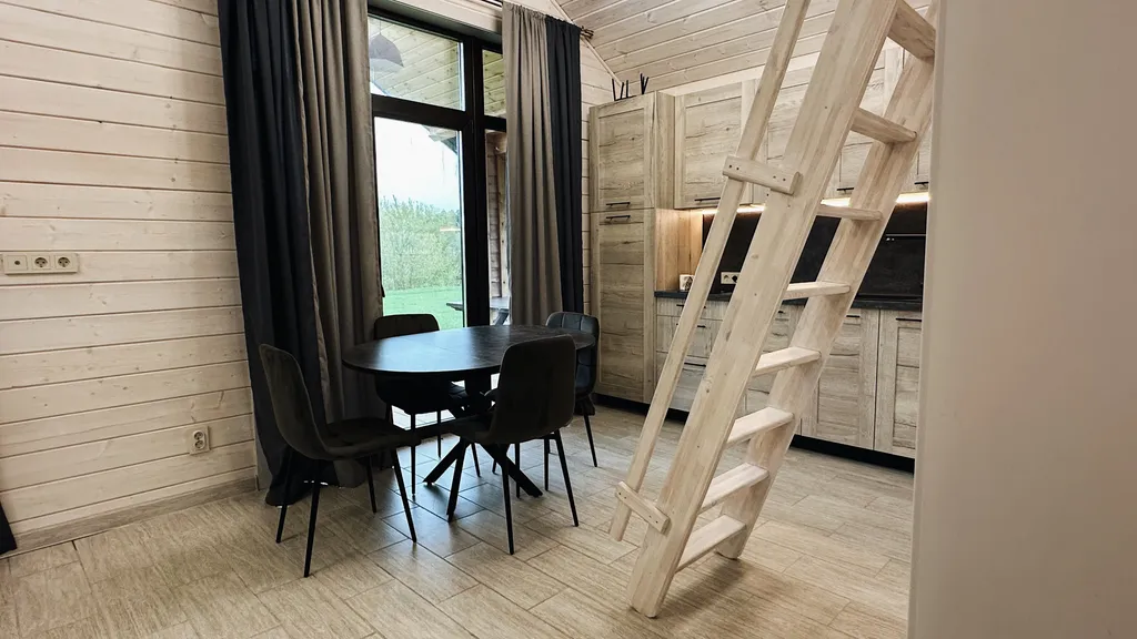 Гостевой дом в Минем Ранчо