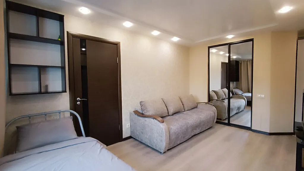 Квартира в центре