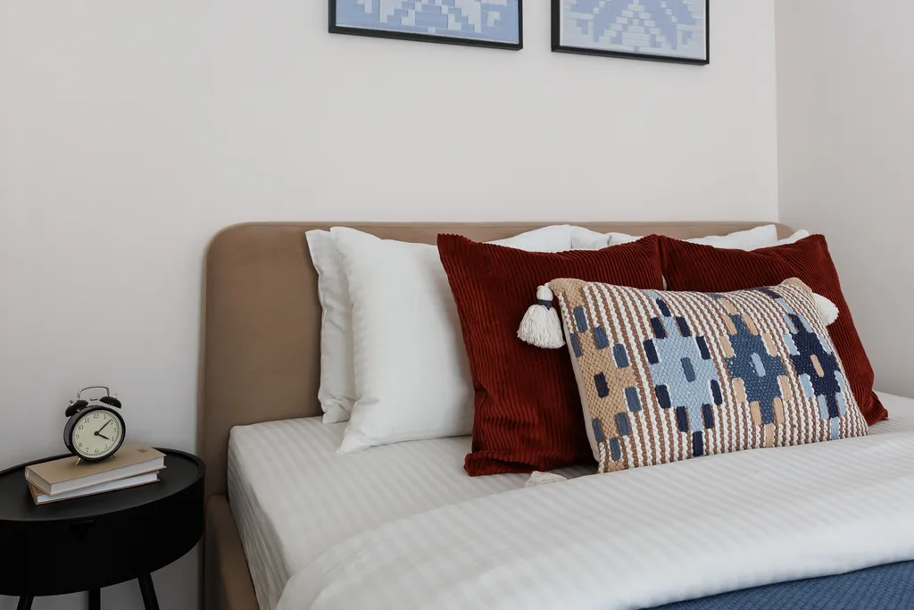 Горница у 130 квартала